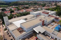 Hospital Zona Sul de Londrina comemora 35 anos com recorde de cirurgias eletivas