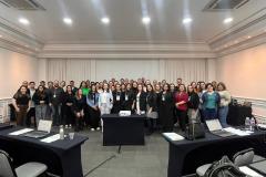Sesa promove capacitação para aprimorar gestão de compras na saúde