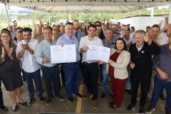 Com apoio do Estado, Irati terá Pronto Atendimento Municipal e Santa Casa modernizada