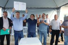 Com aporte de R$ 25 milhões do Estado, Imbituva ganhará Hospital Municipal
