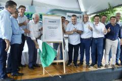 Darci Piana inaugura nova UTI neonatal da Santa Casa de Cornélio Procópio