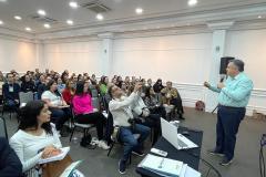 Sesa inicia capacitação para promoção de mais de 5 mil servidores da Saúde