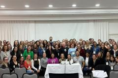 Saúde realiza oficina para estratégias no combate a doenças infectocontagiosas