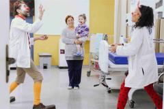 Com 122 leitos, Hospital Infantil Waldemar Monastier amplia atendimentos pediátricos