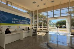 Hospital Regional de Telêmaco Borba terá novo centro de referência materno-infantil