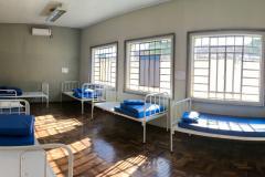 Com novo AME, hospital referência em saúde mental ampliará atendimento no Paraná