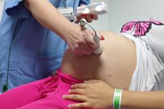 Destaque nacional em pré-natal, Paraná cuida das mães desde o começo dessa fase da vida
