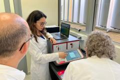 Lacen implanta nova tecnologia para agilizar diagnóstico de doenças graves e reforçar resposta a surtos no Paraná