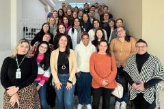 Com nova metodologia, Paraná capacita 80 profissionais para cuidados com a saúde mental