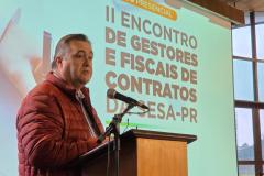Saúde promove capacitação estadual para fortalecer gestão e fiscalização de contratos