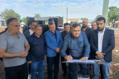 Estado libera R$ 14,2 milhões para obras da saúde em Sarandi, Ourizona e Colorado