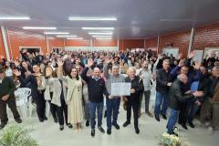 Governo libera R$ 24 milhões para fortalecimento da saúde pública no Sudoeste do Paraná
