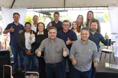 Estado anuncia R$ 12,5 milhões em investimentos para fortalecer saúde na região Norte do Paraná
