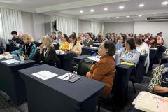 Saúde realiza simulado para resposta e vigilância em desastres por chuvas intensas