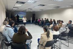 Paraná realiza simulado da Opas para fortalecer rede de laboratórios de saúde pública