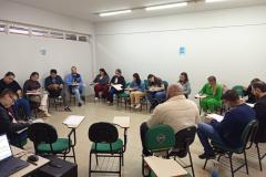 Paraná integra projeto ‘Nós na Rede’ para qualificar profissionais da saúde mental