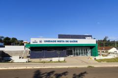 Atendimento 24 horas: Paraná tem 21 Unidades Mistas de Saúde em obras