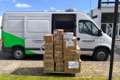 Estado investe R$ 3,2 milhões em novos computadores para melhorar a assistência em saúde