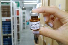 Saúde amplia vacinação contra sarampo para jovens de 20 a 29 anos e reforça busca ativa