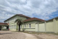 Hospital Adauto Botelho inaugura novo espaço para receber leitos de saúde mental