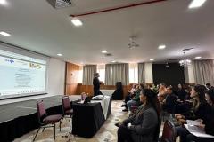 Estado promove evento sobre saúde do homem e prevenção da violência contra a mulher
