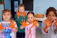 Da vacinação às atividades físicas: programa Saúde na Escola tem 48 mil ações no ano