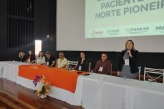 Simpósio de segurança do paciente reúne mais de 300 profissionais no Norte Pioneiro