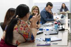Paraná participa da nova edição da CID para classificação internacional de doenças