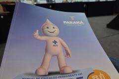 Paraná lança manual para apoiar municípios com estratégias de imunização