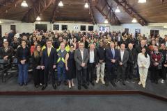 Fórum de trânsito reforça compromisso do Paraná com mobilidade e segurança viária