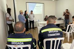 Prevenção de acidentes com escorpião mobiliza sociedade e gestores no Norte Pioneiro