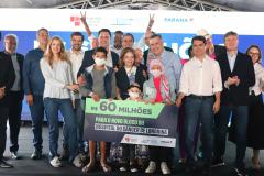 Com investimento de R$ 60 milhões, Hospital do Câncer de Londrina ganhará novo bloco