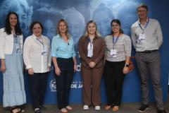 Paraná participa da 3ª Oficina da Federalização da RNDS