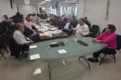 Saúde reforça apoio aos municípios do Vale do Ribeira