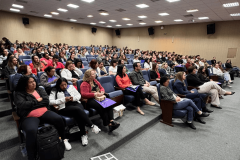 III Simpósio de Feridas do Hospital de Dermatologia Sanitária do Paraná destaca integração entre os níveis de atenção à saúde