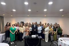 Oficinas - Federalização da RNDS