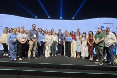 Congresso encerra com destaque à saúde digital e atendimento ágil a AVC