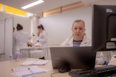 Unidades básicas que aplicam PlanificaSUS Paraná têm alta em todos os indicadores