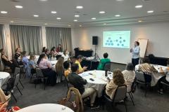 Paraná avança na implementação da Rede Nacional de Dados em Saúde