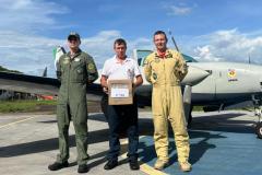 Casos importados: Saúde encaminha medicamentos para pacientes com malária