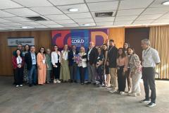 Recomposição do teto MAC do Paraná é destaque no Cosud 2025