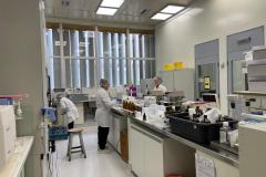 Governo do Estado vai investir R$ 36 milhões para ampliar a estrutura do Lacen