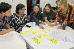 Paraná realiza 2ª Oficina Estadual do Projeto de Federalização da RNDS