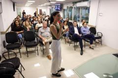 Dezembro Transparente: Acesso à informação e transparência são tema de palestra na Sesa