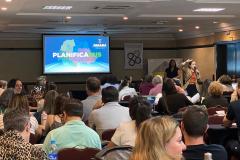 Atenção Primária: encontro define estratégias no âmbito da saúde mental para 2026