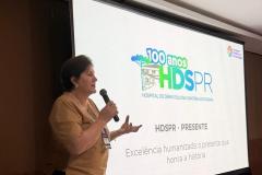 Saúde participa do 19º Congresso Brasileiro de Hansenologia