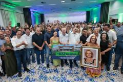 R$ 67,7 milhões: governador anuncia a construção do Hospital Regional de Matinhos