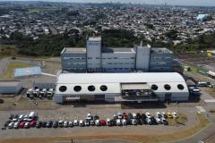 Estado firma novo contrato e projeta mil cirugias mensais em hospital de Guarapuava