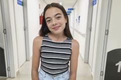 Paraná é referência em cirurgias de deformidade da coluna vertebral