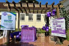 Hospital de Dermatologia do Paraná é referência em atendimento, ensino e pesquisa